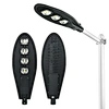 pole mounted solar street lights